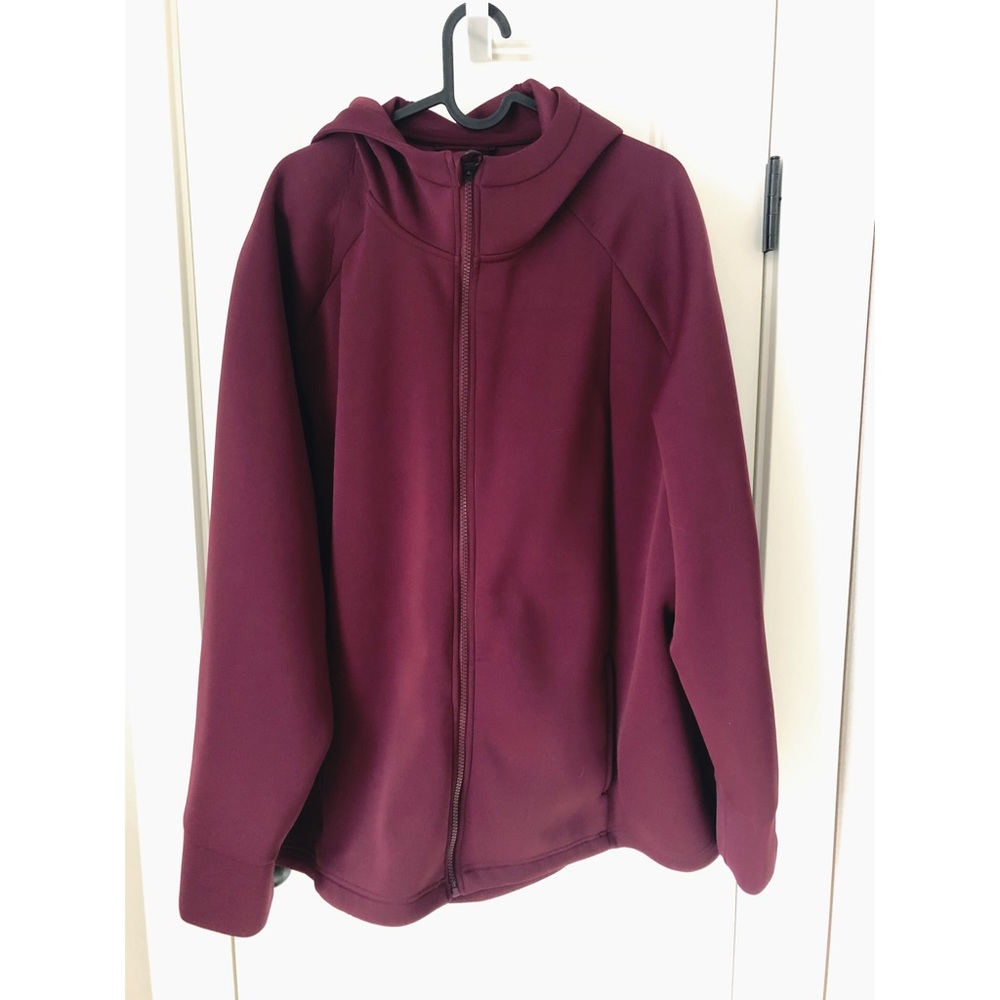 Adidas Jacket